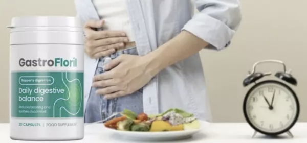 GastroFloril Τιμή στην Ελλάδα