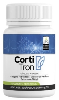 CortriTron Κάψουλες Ελλάδα - Τιμή κριτικεσ οδηγιες χρησης δοσολογια CortriTron Κάψουλες Ελλάδα