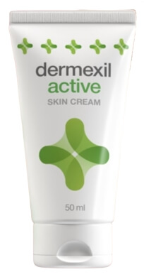 Dermexil Active Κρέμα Ελλάδα - Τιμή κριτικεσ οδηγιες χρησης δοσολογια Dermexil Active Κρέμα Ελλάδα